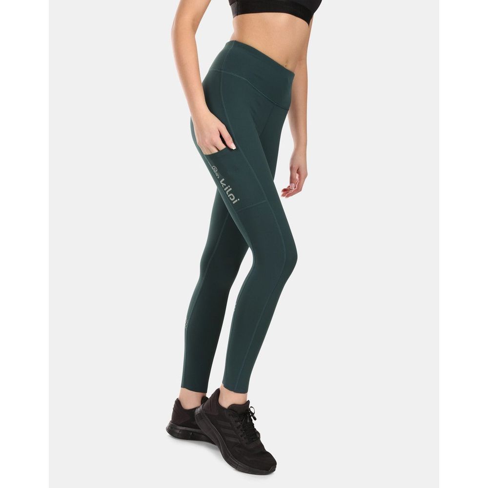 KILPI Helanke JAMILY-W - Dugačke Leggings slika 4