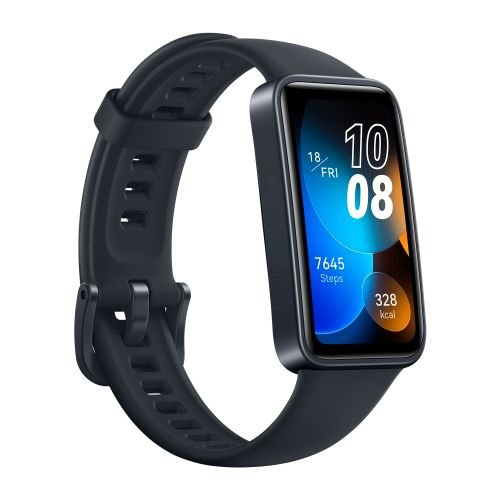 Galaxy Fit3 Grey Fitnes narukvica slika 2