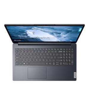 Laptop Lenovo IdeaPad 1 15IGL7 15.6 FHD/Celeron N4020/8GB/NVMe 256GB/82V700DWYA