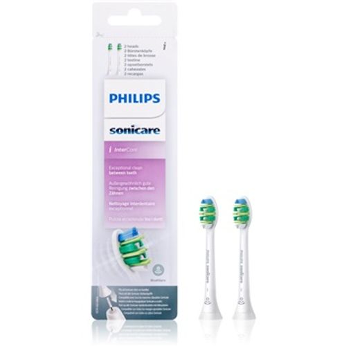 Philips Sonicare InterCare Standardne glave sonične četkice za zube HX9002/10 slika 5