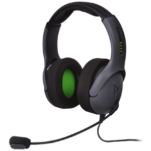 XBox Slušalice sa mikrofonom, žične, za XBOX ONE - XBOX ONE PDP LVL50