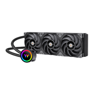 Thermaltake vodeno hlađenje TOUGHLIQUID 360 ARGB AIO