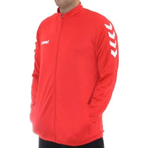 Hummel Trenerka G. Dio Core Poly Jacket Vlp Za Muškarce slika 4