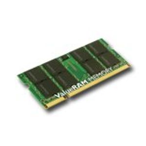 Kingston 8GB 1600MHz DDR3 Non-ECC CL11 SODIMM, EAN: 740617207019