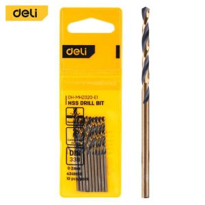 HSS burgija za čelik DELI 14.0mm 5/1 EDH-MHZ140-E1