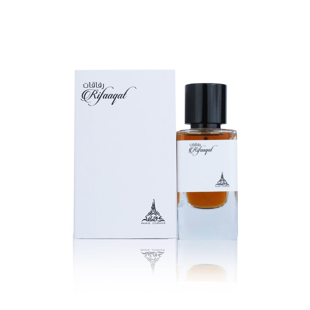 Paris Corner Rifaaqat Eau de Parfum 85ml slika 2
