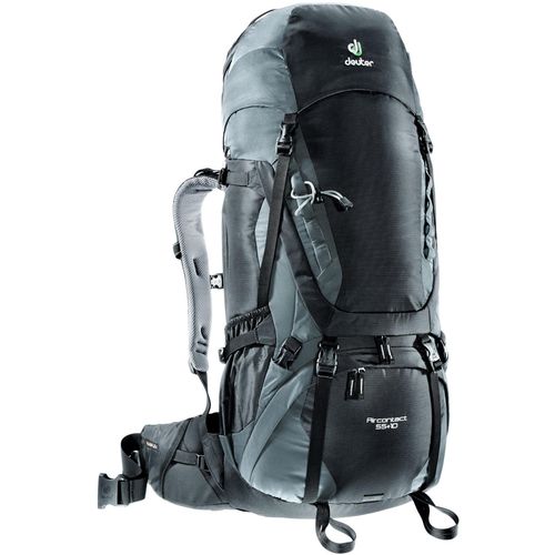 DEUTER ruksak Aircontact 55 + 10 slika 1