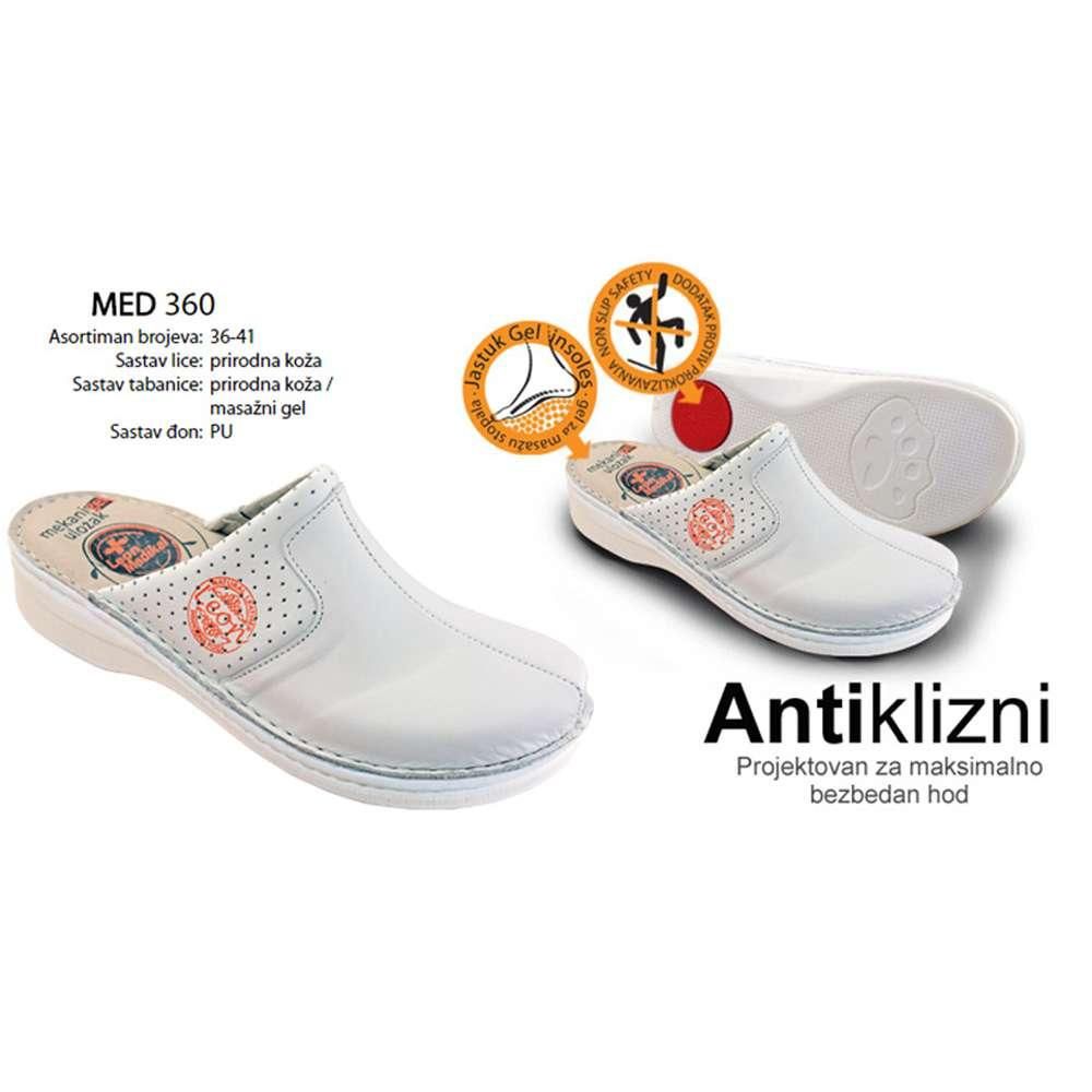 LEON KLOMPA 360 slika 1
