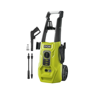 Ryobi Visokotlačni perač 120 bar + turbo mlaznica, RY120PWA