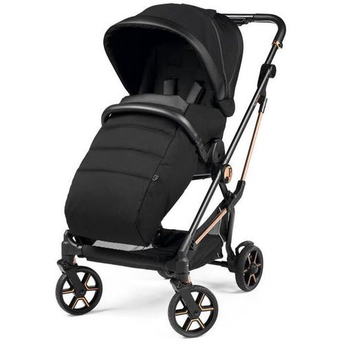 Peg Perego Kolica Vivace, Bronze Noir slika 1