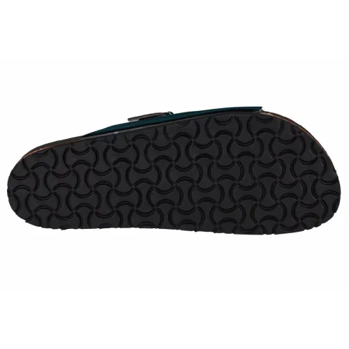 Skechers Granola-Gloss Floss ženske natikače 163030-BLK slika 18