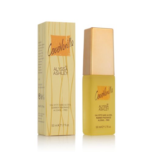 Alyssa Ashley Coco Vanilla Eau D'Été 50 ml (woman) slika 1