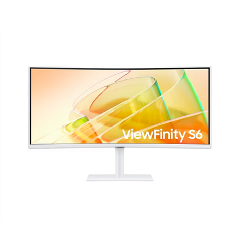 Samsung zakrivljeni Monitor 34'' LS34C650TAUXEN slika 9