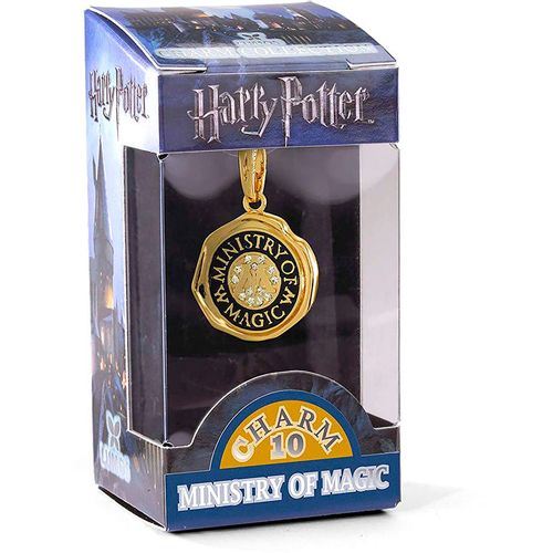Harry Potter Ministry of Magic privjesak slika 2