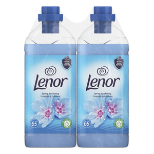 Lenor Awakening omekšivač za veš 1,625ml x2 130 pranja XXL