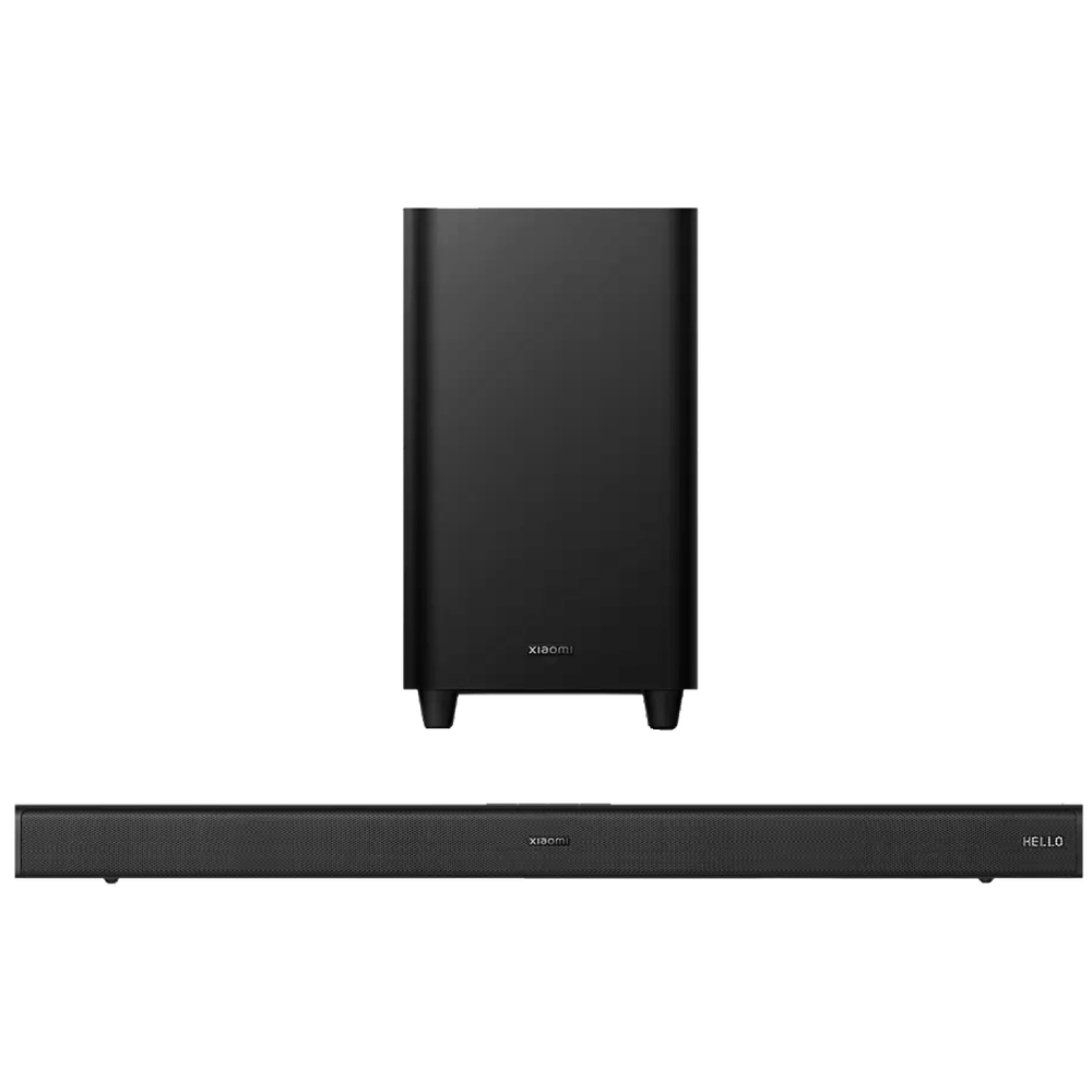 Xiaomi Soundbar 3.1, 430W, Bluetooth - Xiaomi Soundbar 3.1 ch slika 1