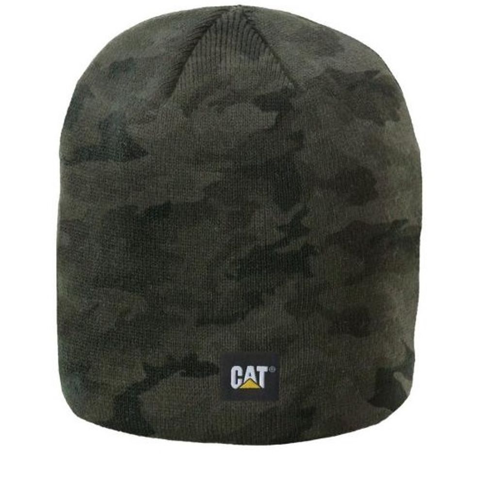 MUŠKA KAPA CAMO CAT  CAT 1120038 CAM slika 1