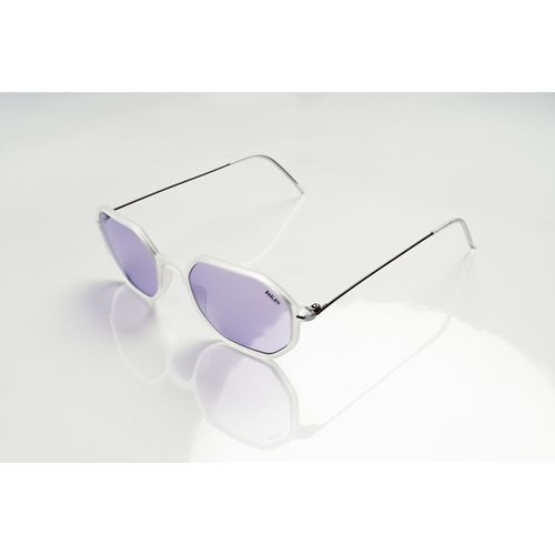 Baslen sunčane naočale Alessio, violet slika 2