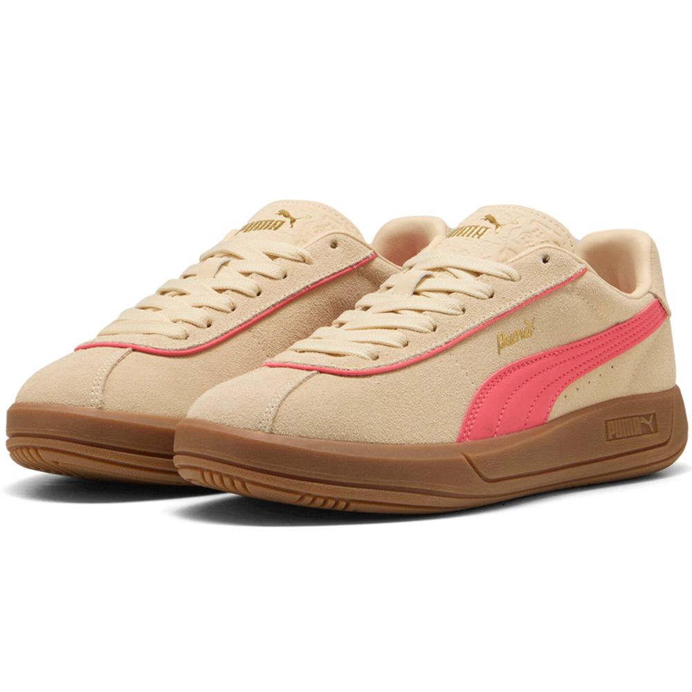Puma Ženske patike Club Klassika SD slika 5