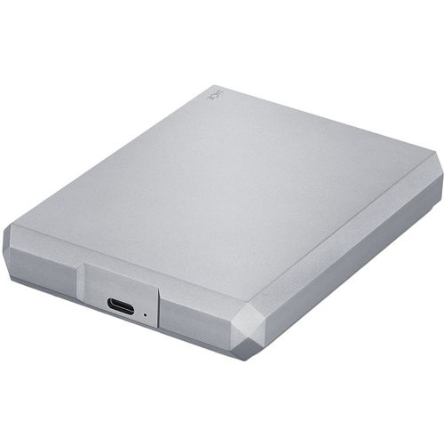 LaCie HDD External Mobile Drive (2.5'/5TB/ USB 3.0/ USB-C) (Apple only) slika 2