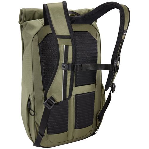 Thule Paramount Commuter Backpack 18L ruksak zeleni slika 6