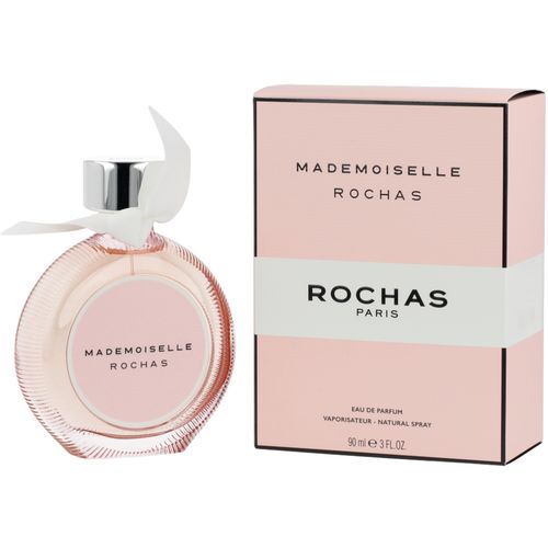 Rochas Mademoiselle Rochas Eau De Parfum 90 ml (woman) slika 2