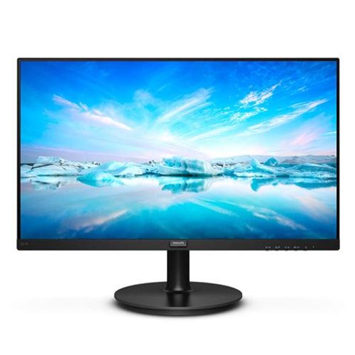 Philips 221V8/00 Monitor 22" FHD VA 75Hz 5ms VGA/HDMI slika 1