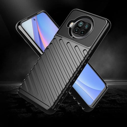 Thunder Case fleksibilna čvrsta futrola za Xiaomi Mi 10T Lite slika 3