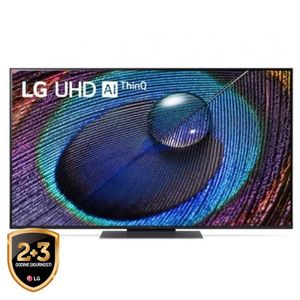 LG televizor 55UR91003LA LED 55" UHD smart webOS Smart crna