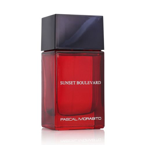 Pascal Morabito Sunset Boulevard Eau De Toilette 100 ml (unisex) slika 3