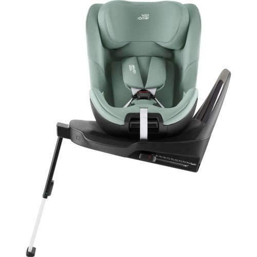 Britax Romer autosjedalica Swivel, Grupa 0+, 1, 2 (0-25 kg) - Jade Green slika 4