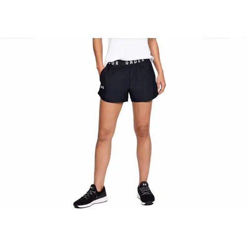 Under armour play up short 3.0 1344552-001 slika 5