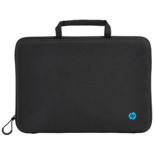 HP 4U9G9AA  HP Mobility 14" Laptop Case, Black