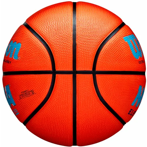 Wilson NCAA Elevate VTX unisex košarkaška lopta wz3006802xb slika 6