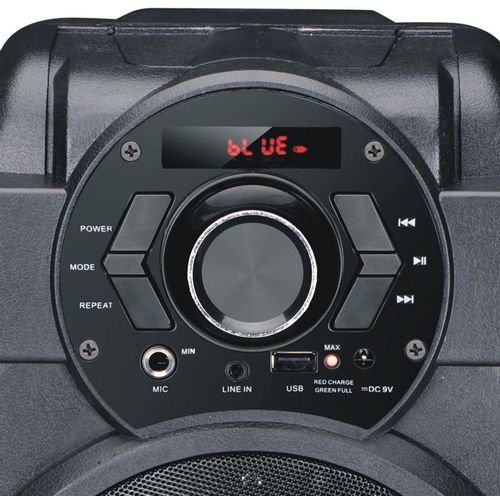 AKAI Bluetooth zvučnik ABTS-806 slika 3