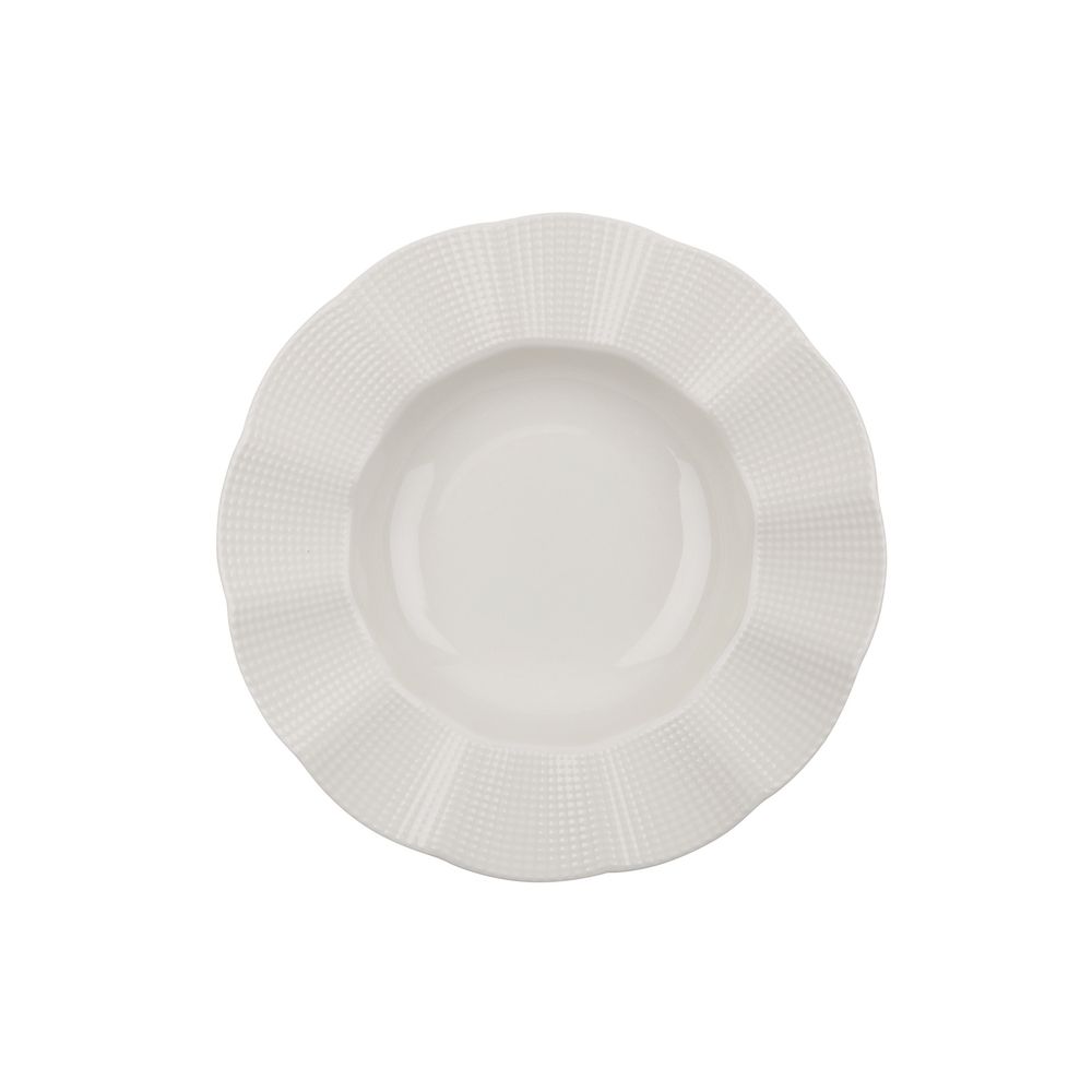 Hermia Concept Servis za jelo ROSE, porculanski, 24-dijelni, MLN24Y20014 slika 9