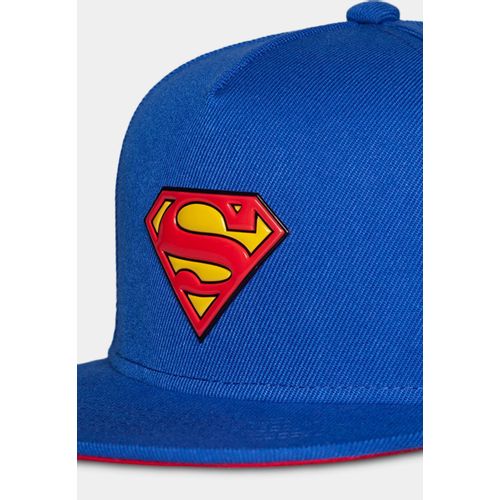 DIFUZED WARNER - SUPERMAN (CAPE) NOVELTY KAPA slika 5