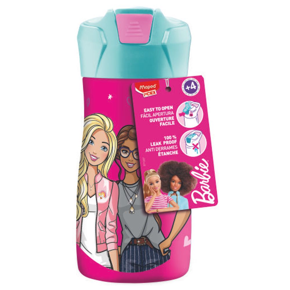 Maped Termos boca 430 ml Barbie slika 2
