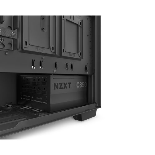 NZXT C850 Gold 850W (PA-8G1BB-EU) modularno napajanje slika 4