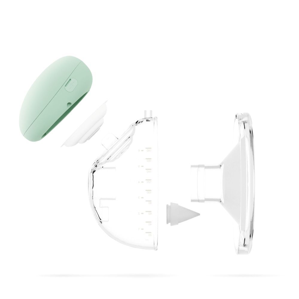 NENO OVIO TWIN Wireless električna izdajalica slika 10