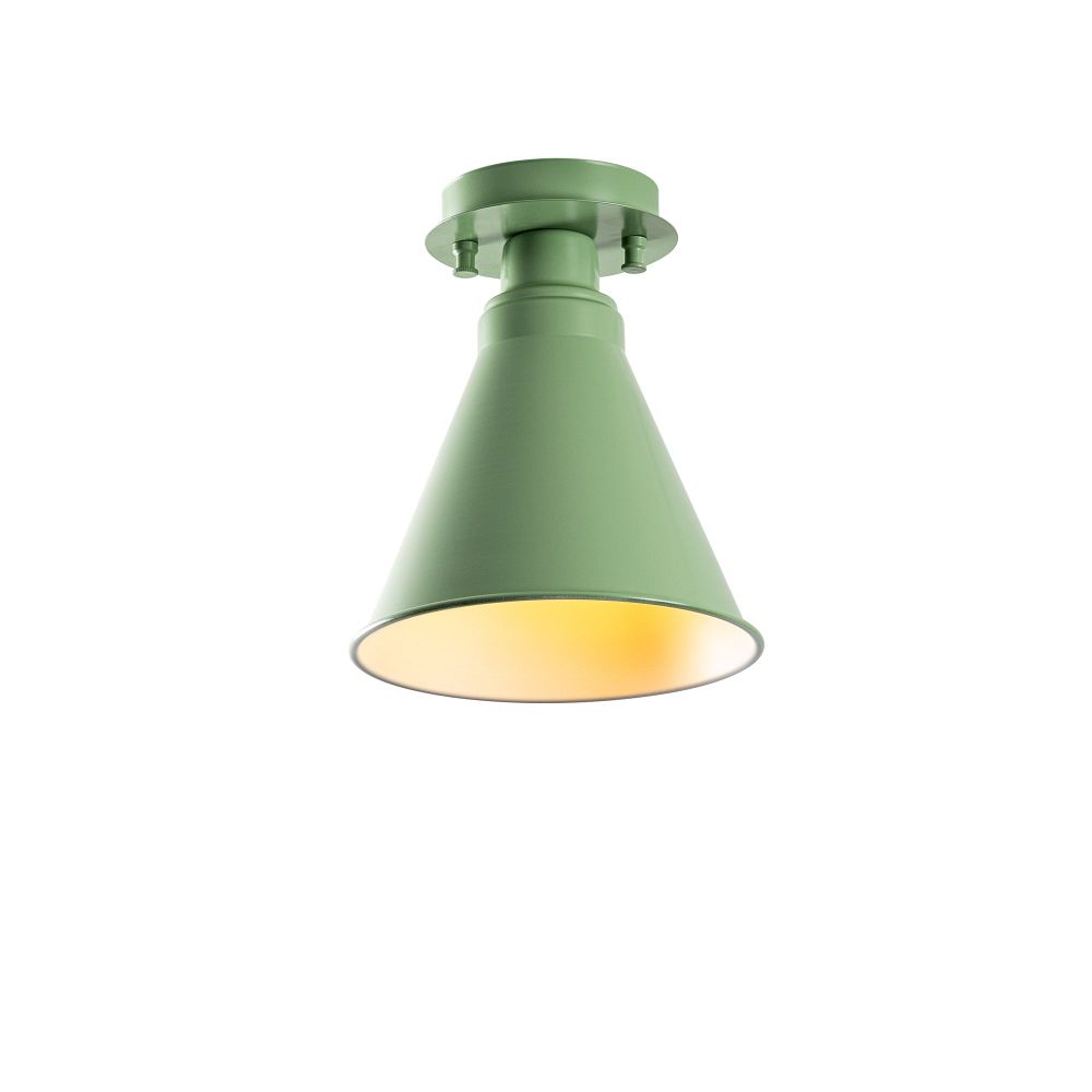 Luster Veysel – N-679 – boje: mint zelena slika 5
