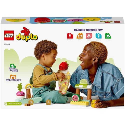 Playset Lego Duplo bebe slika 2