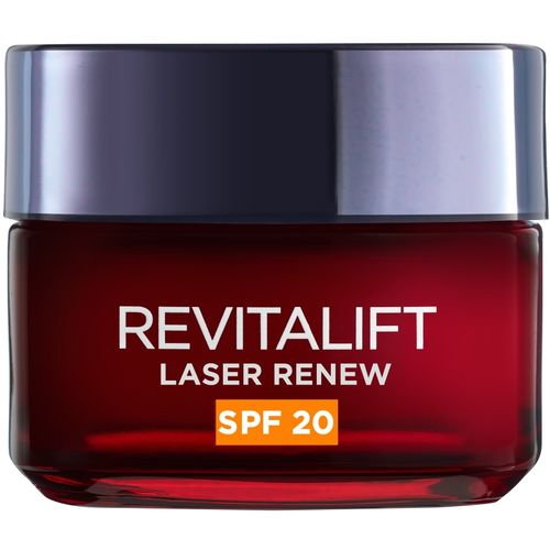 L'Oreal Paris Revitalift Laser dnevna krema SPF20 50ml slika 2