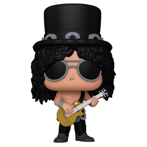 POP figure Guns N Roses Slash slika 2