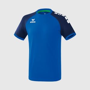 Dres Erima Zenari 3.0 Jersey New Royal/New Navy