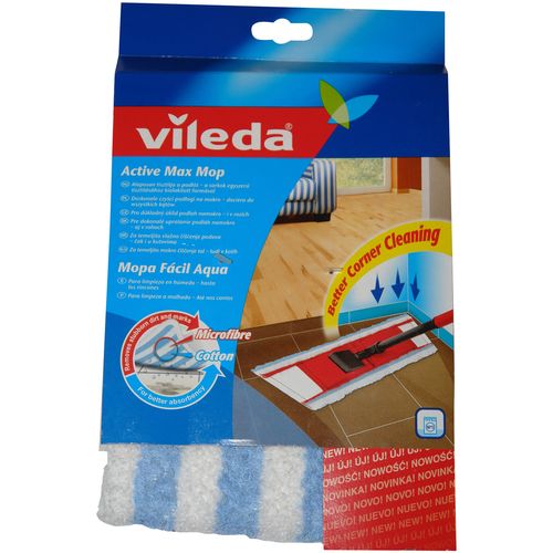 Vileda active mop navlaka slika 1