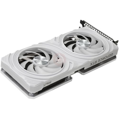 GeForce RTX 4060 Ti 8GB 128bit 128bit RTX4060Ti WHITE  PALIT nVidia Grafička karta slika 2