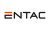 Entac logo