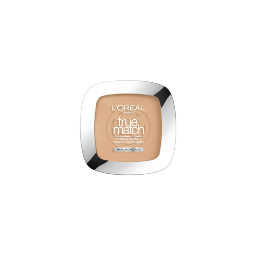 L'Oreal Paris True Match puder u kamenu 3.D/3.W slika 1