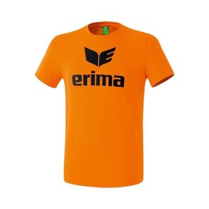 Erima Majica promo t-shirt orange